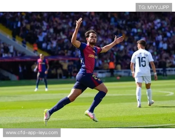 巴萨重启续约计划，年轻后防重获稳定