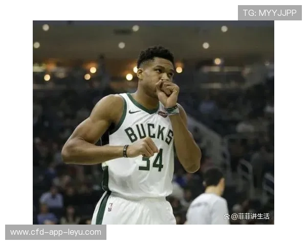 字母哥若离队将触发史上级别交易链条