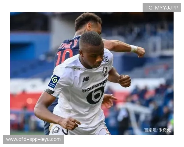 波尔图拟购入内马尔式的技术型边翼，开启突破新时代