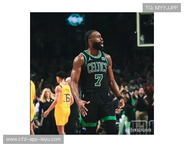 凯尔特人领先不再保险